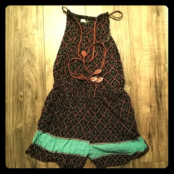 Jia Hua Dresses & Skirts - Romper